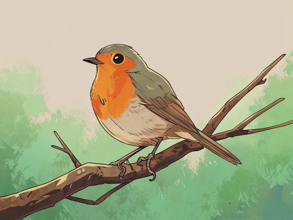 Robin 26