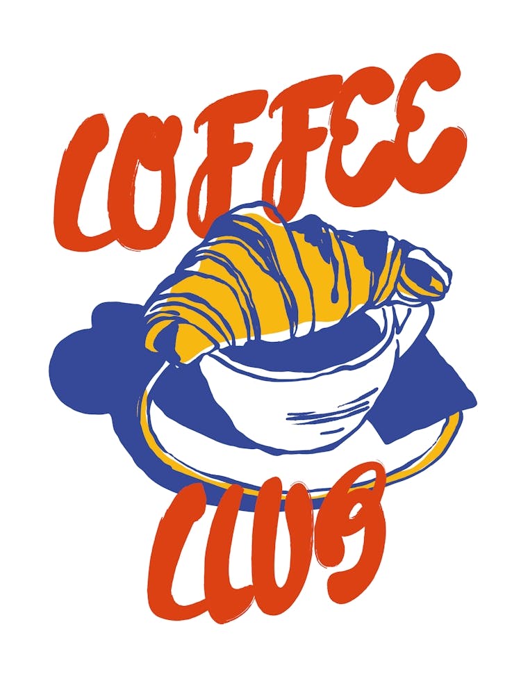 Boho Food 6 Coffee Club