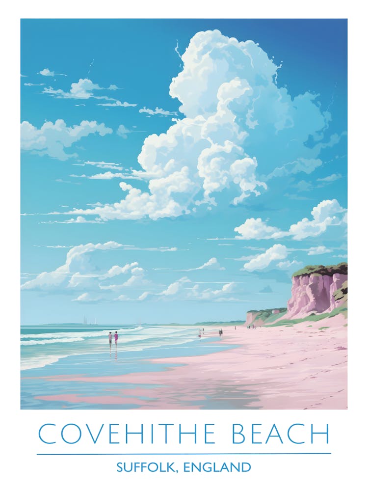 Covethe Beach