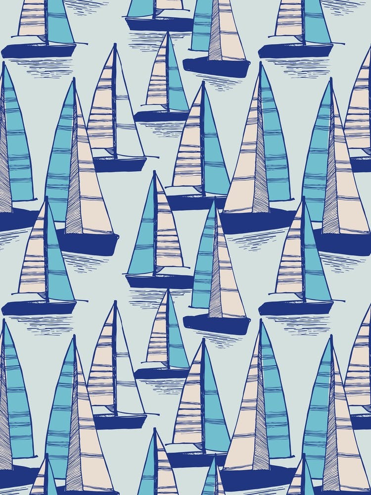 Sailboats