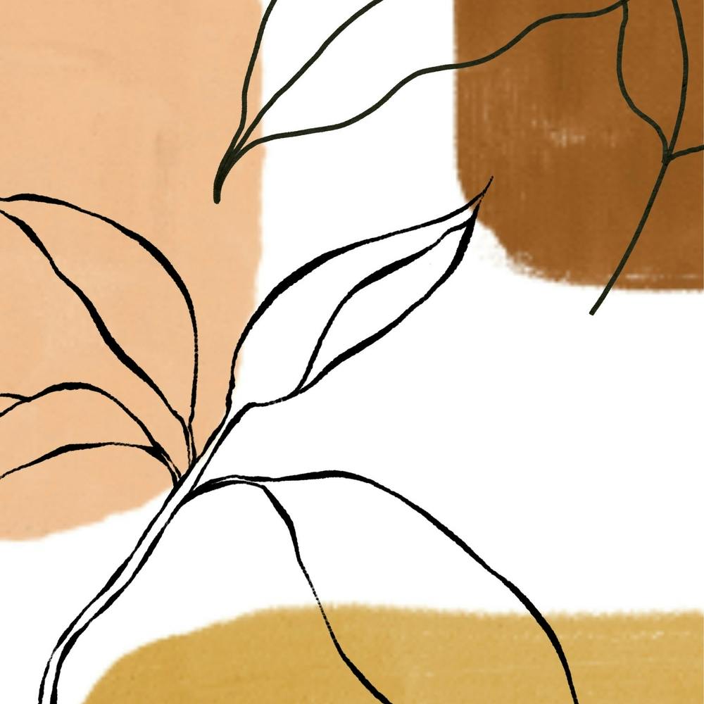 Elegant Wall Art Design 