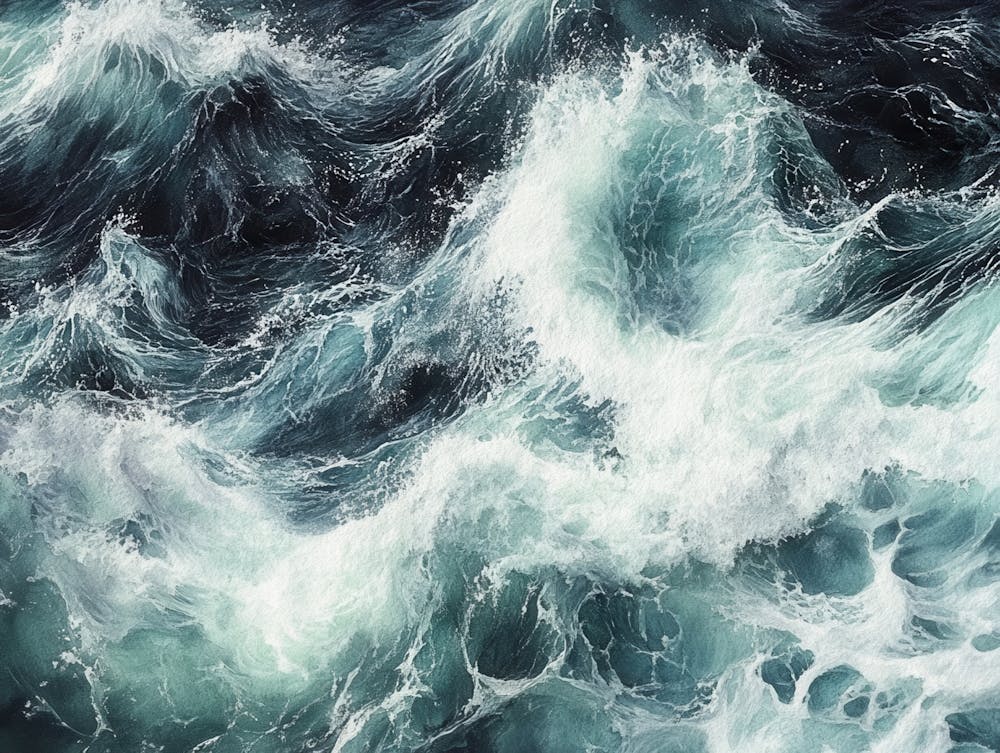 Ocean Waves 3