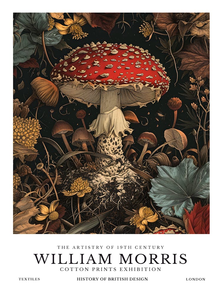 Of William Morris 26