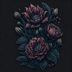 Peony Flowers