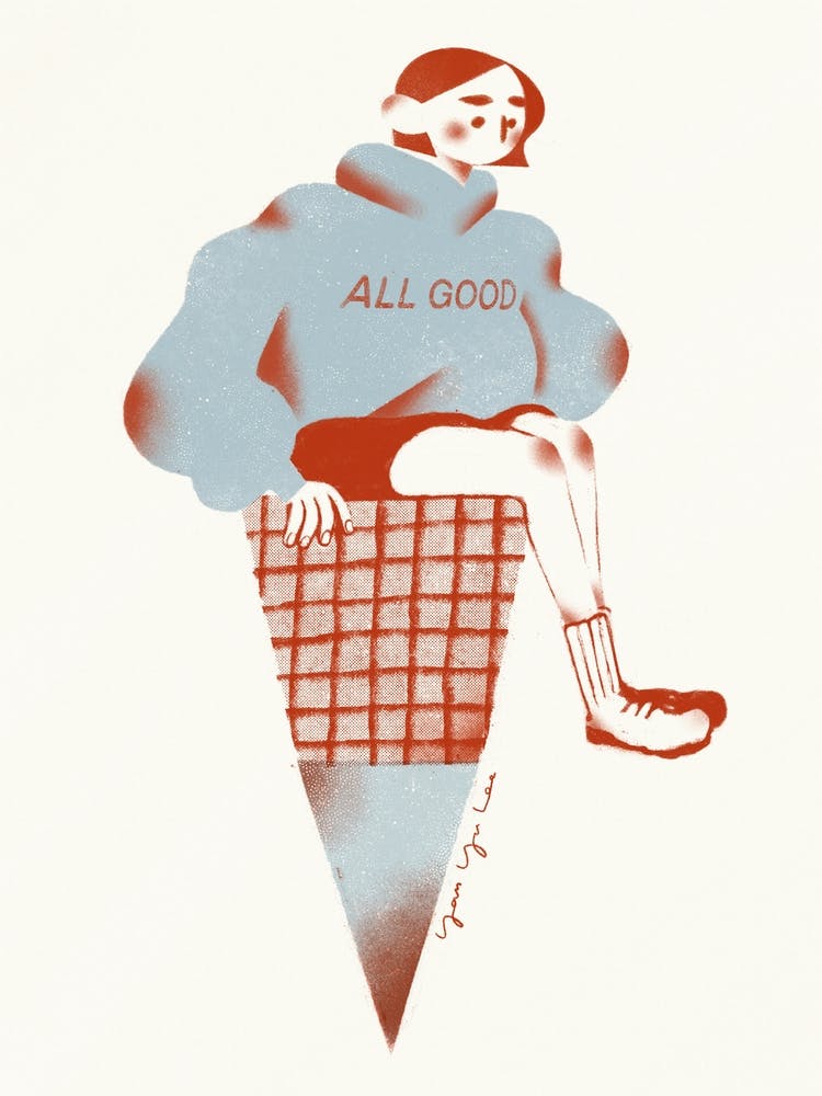 All Good