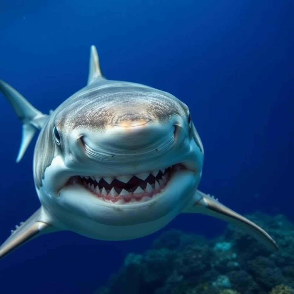 Great White Shark