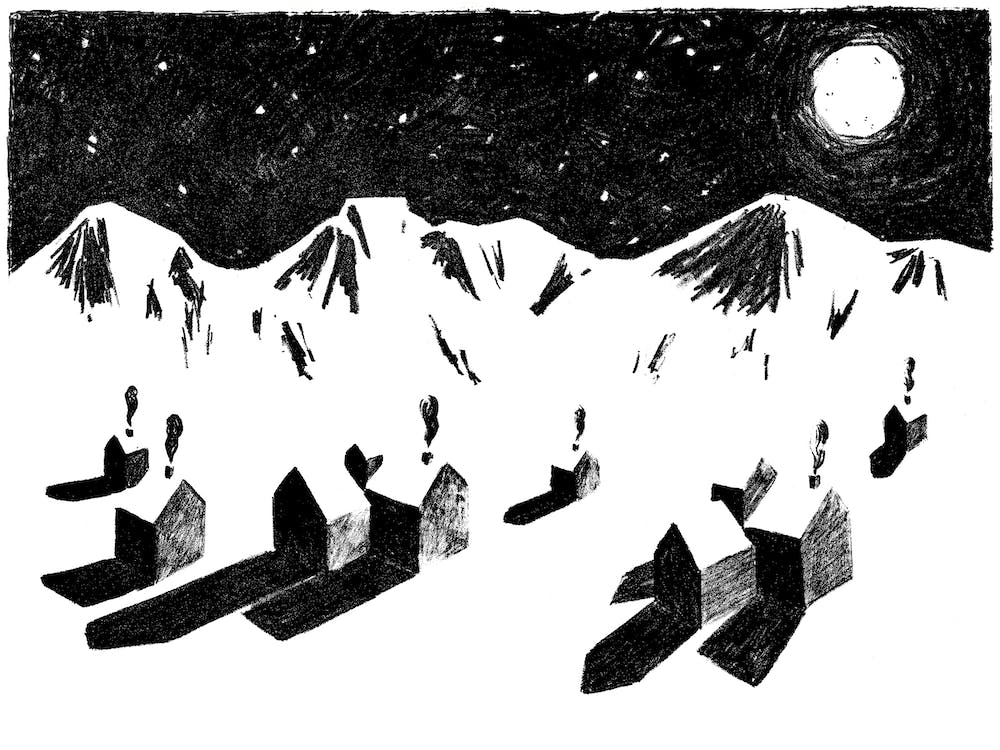Starry Night