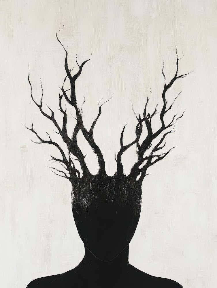 Tree In The Head