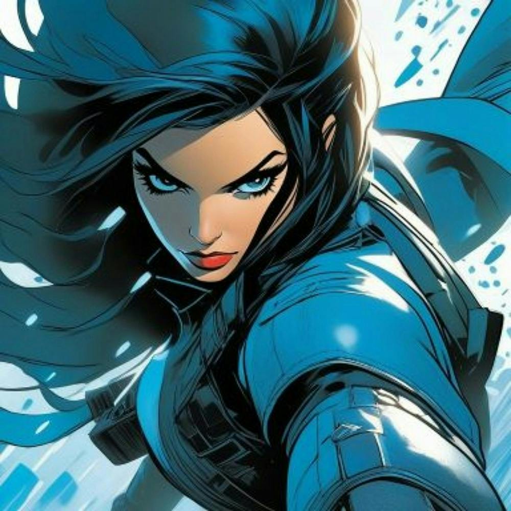 Black Widow