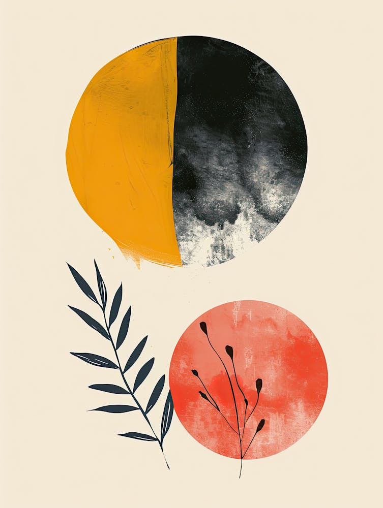 The Radiance Of Sputnik Skies Mid Century Style