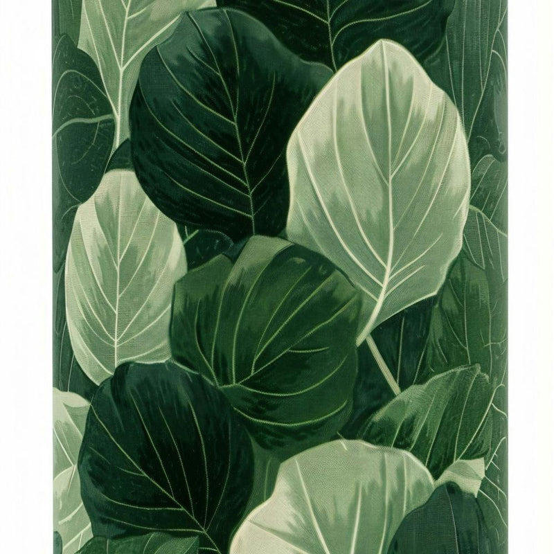 Green Leaves 1
