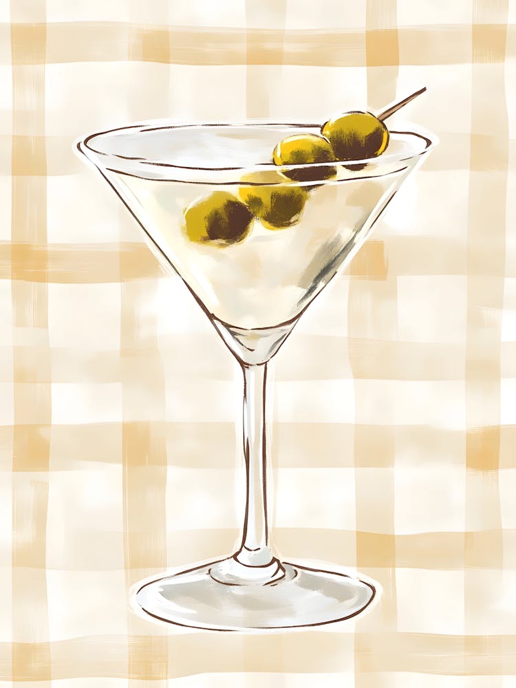 Martini 10