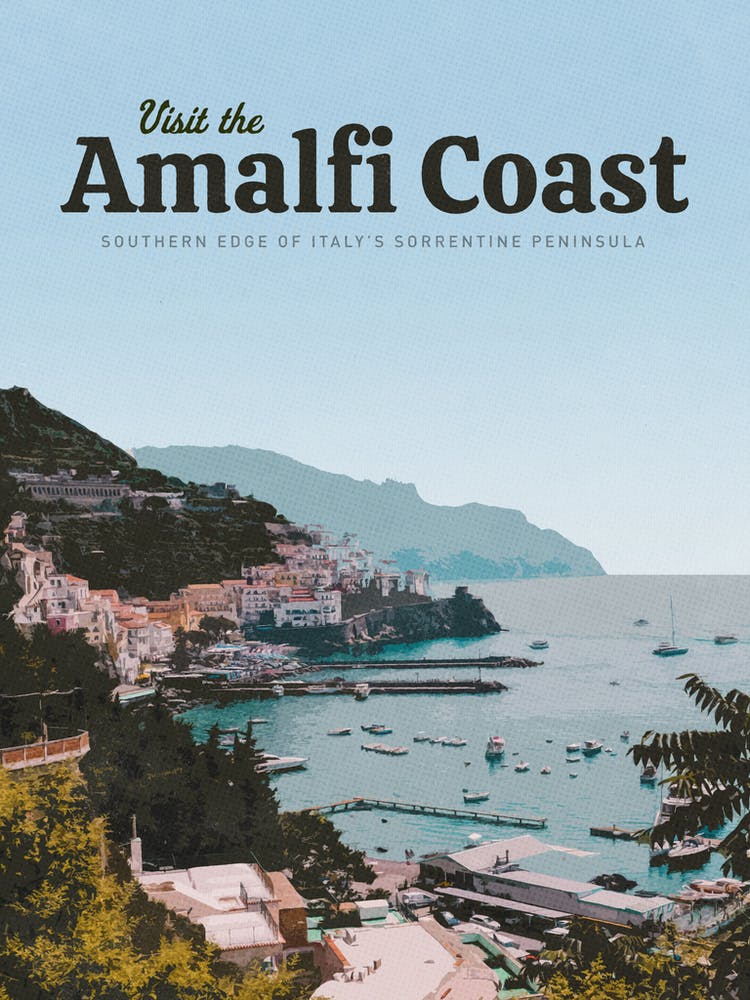 Amalie Coast