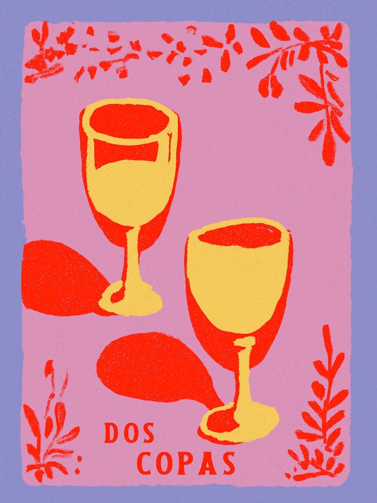 Dos Copas