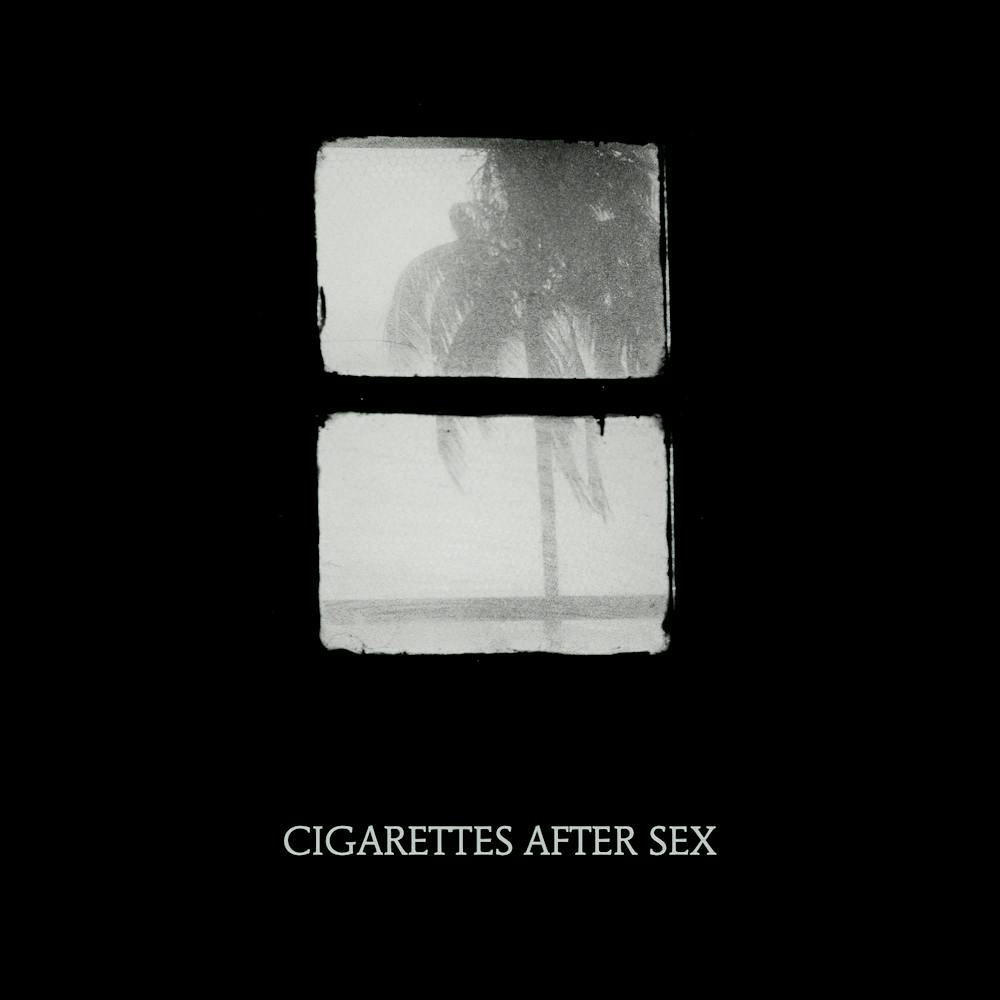 Cigarettes After Sex Melancholic 2