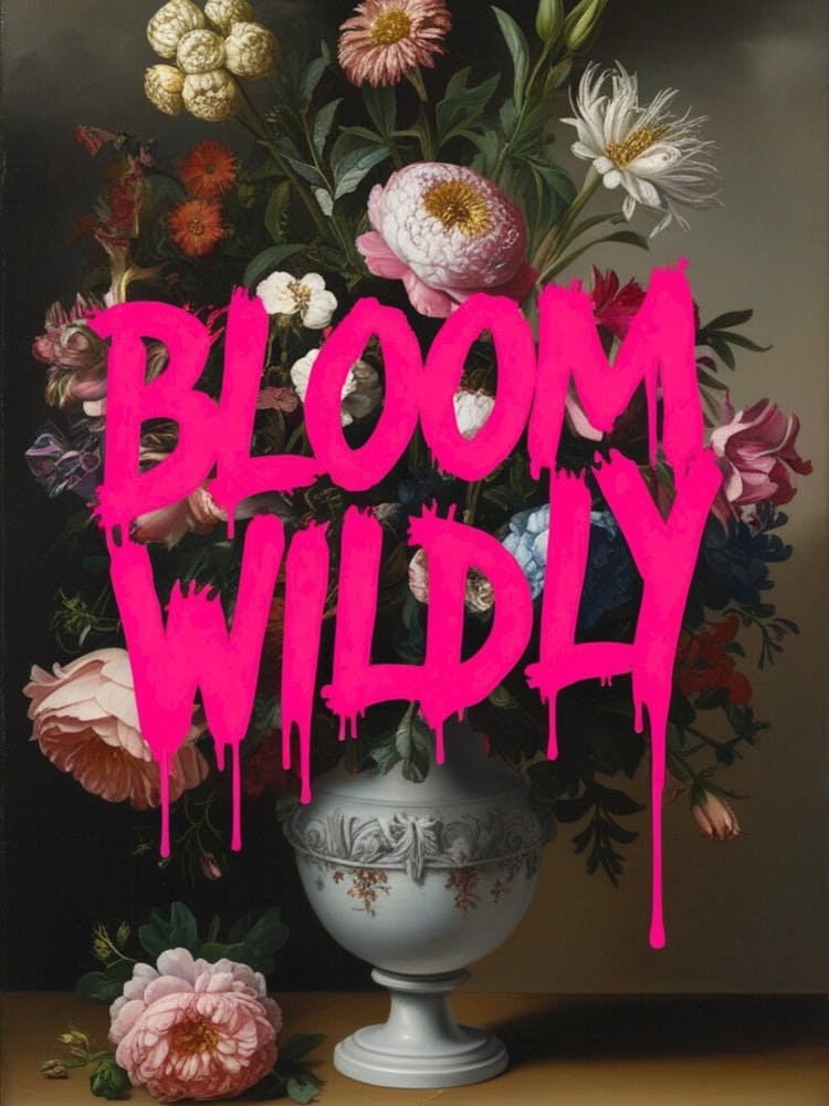 Bloom Wildy 2