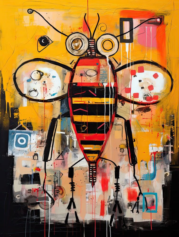 Bee 22