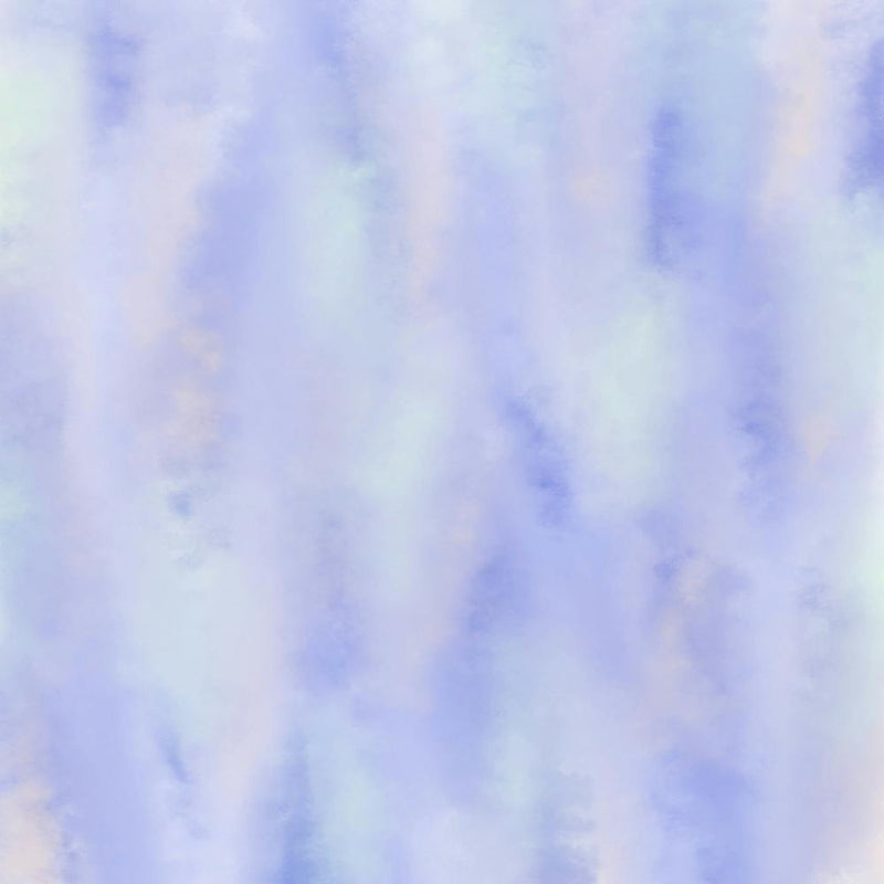 Rainbow X Candy Purple Sky