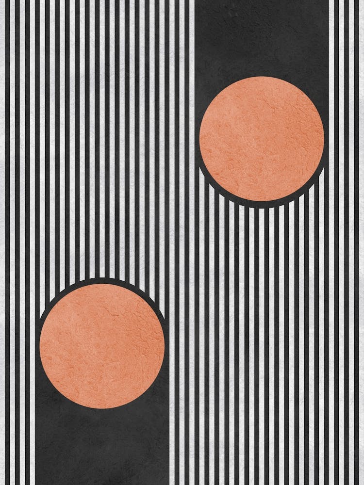 Watercolor circles 23