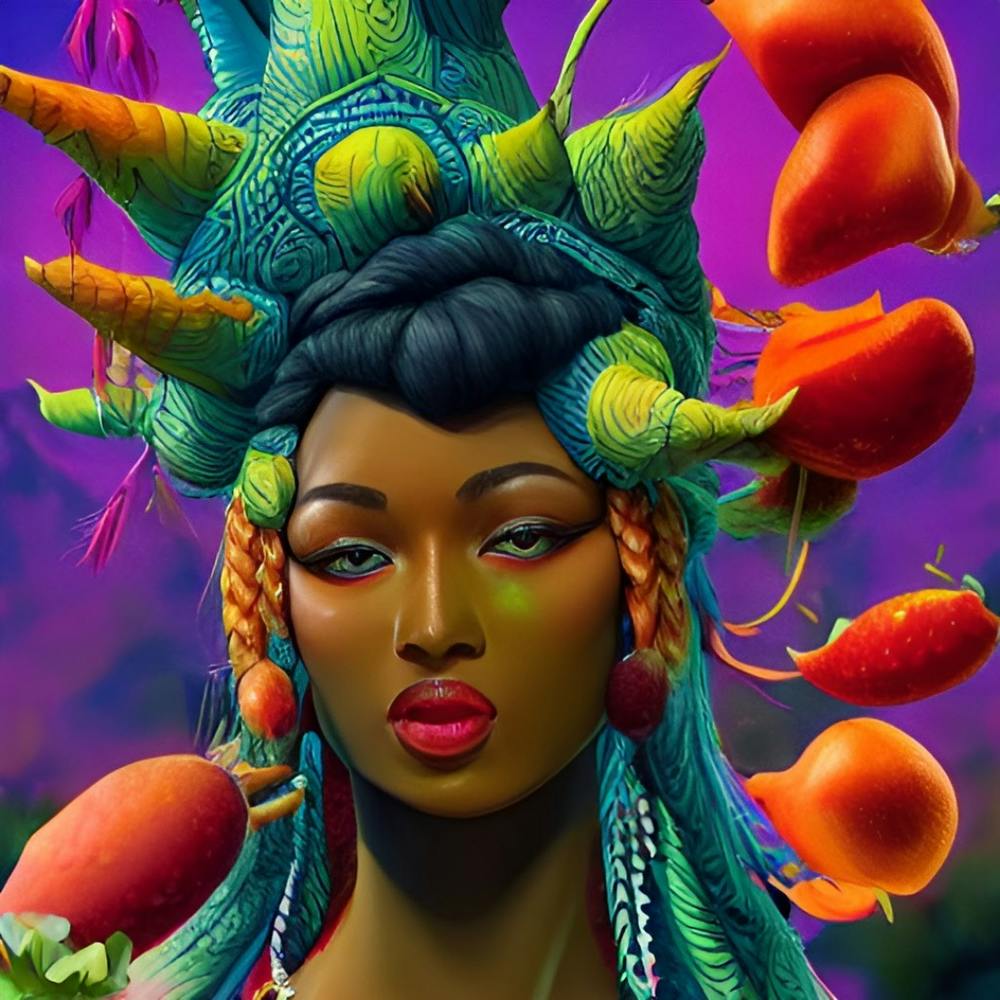 Afro-Futurism