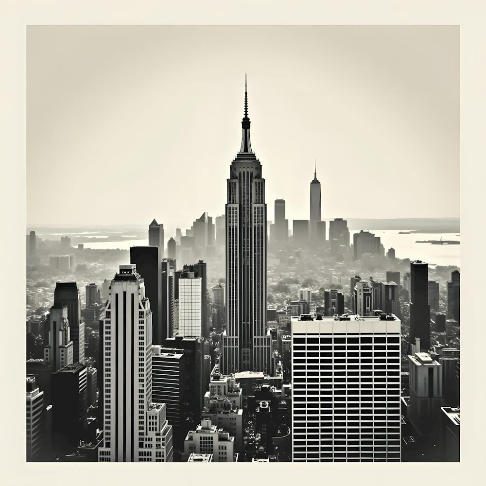 New York City
