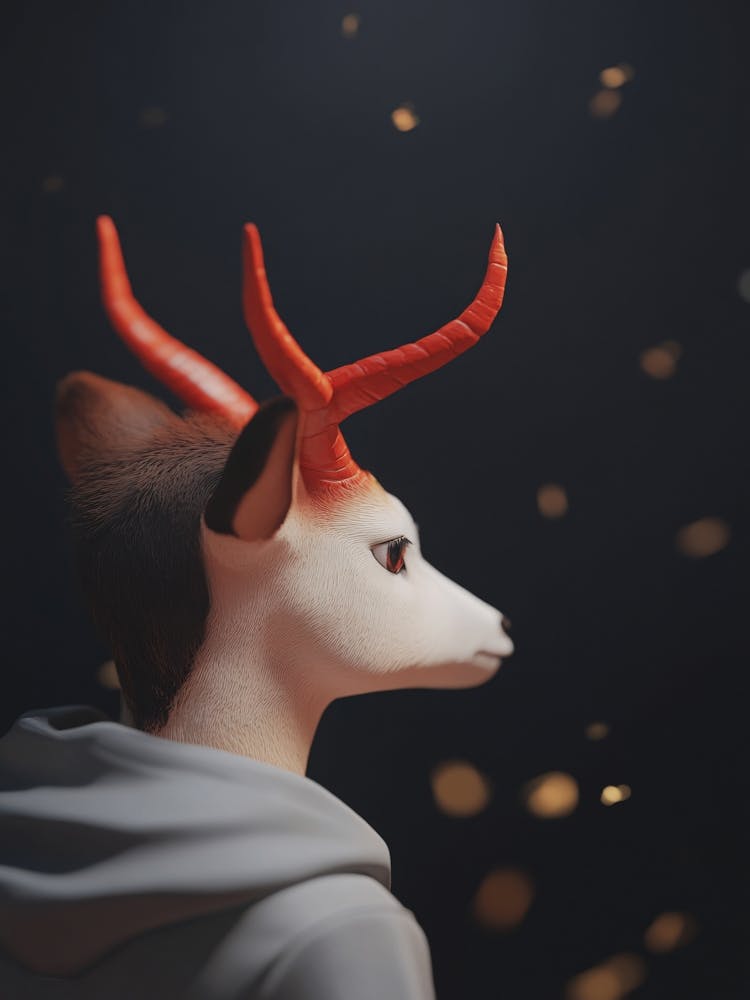 Deer Hacker