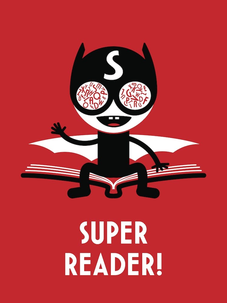 Superreader2