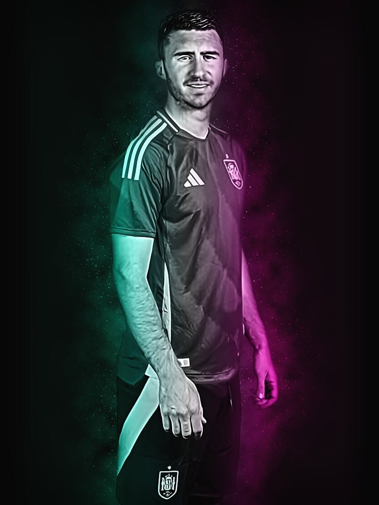 Aymeric Laporte