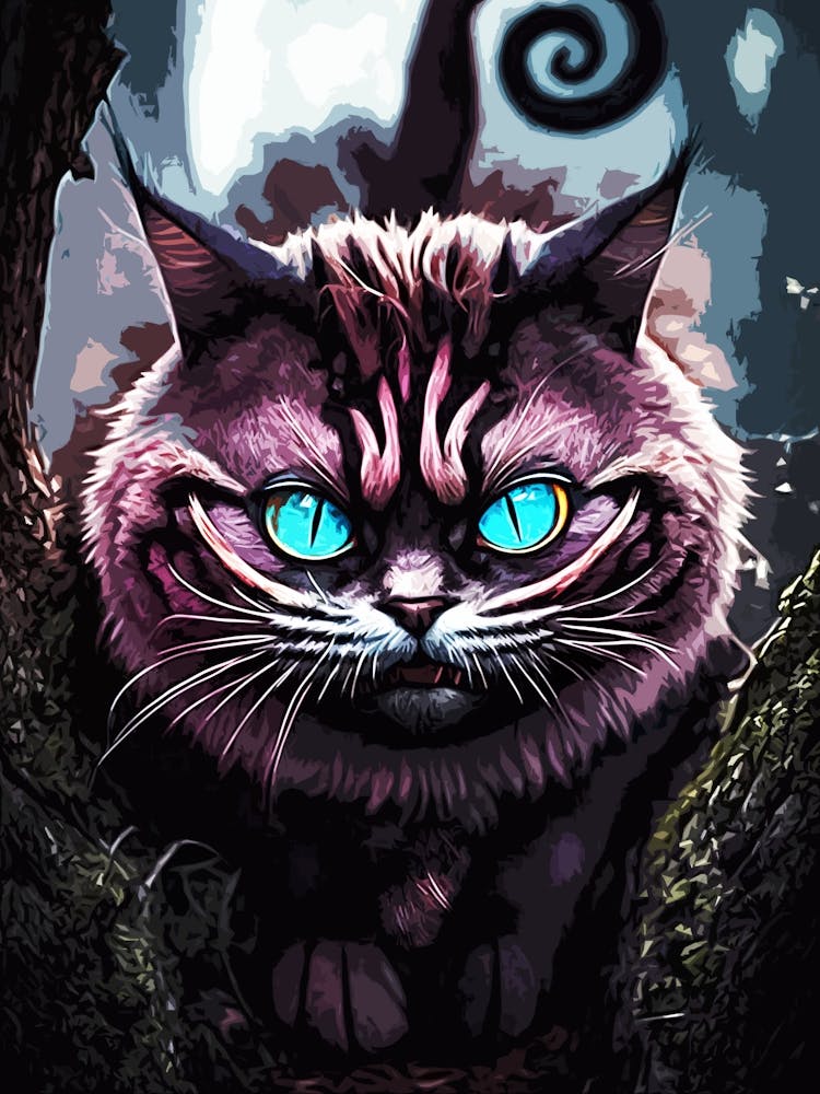 Alice In Wonderland movie