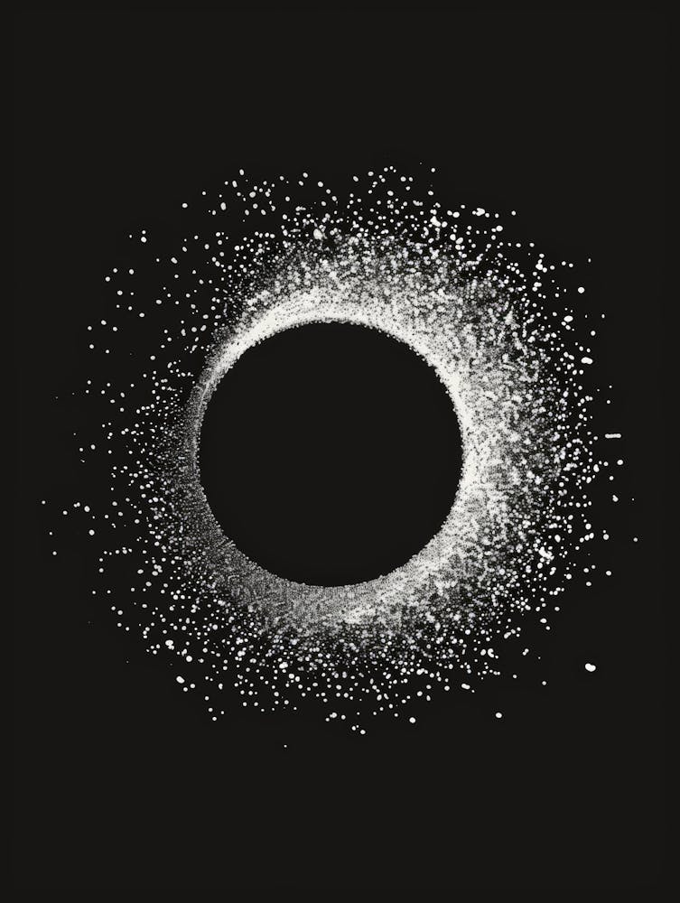 Black Hole 23
