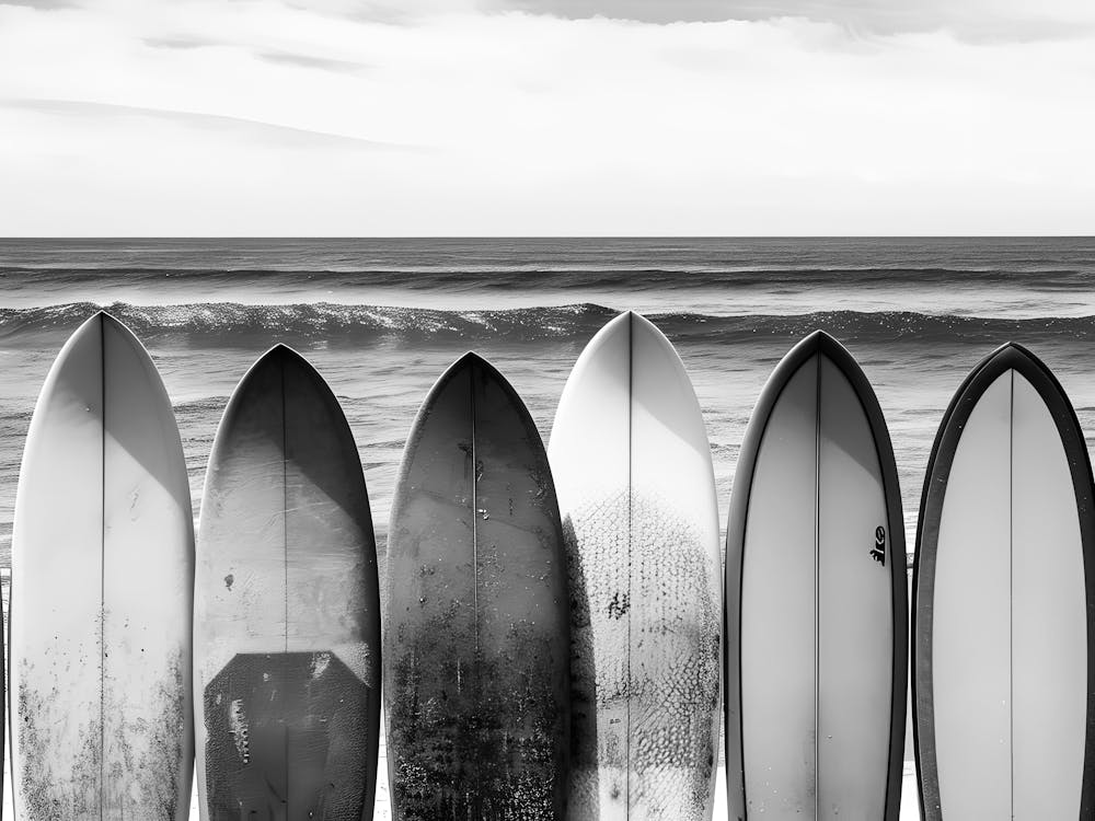 Surfbretter 3