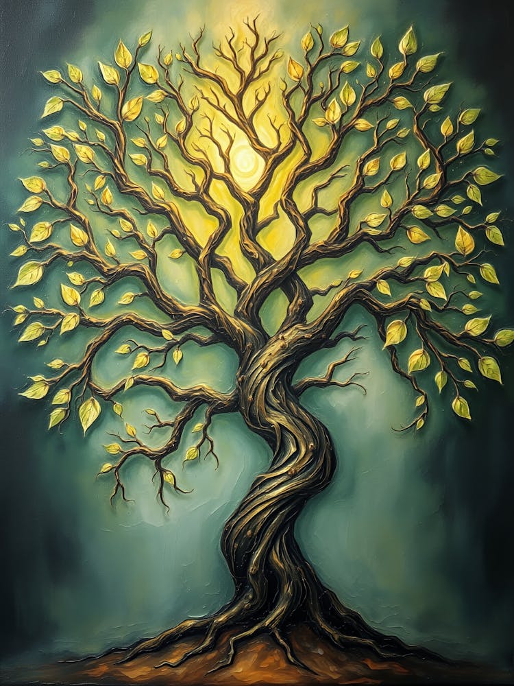 Tree Of Life 69