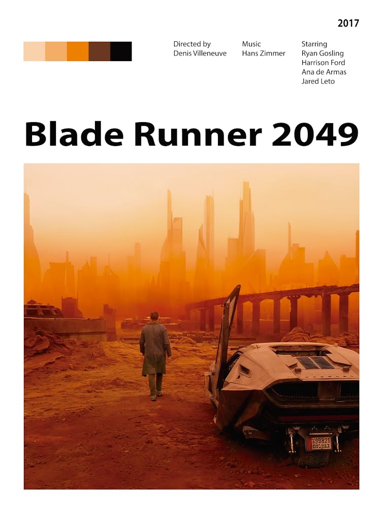 Blade Runner