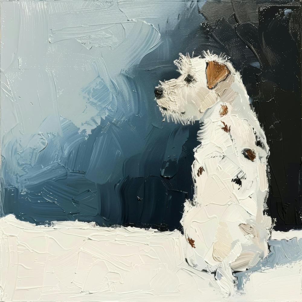 Fox Terrier 1