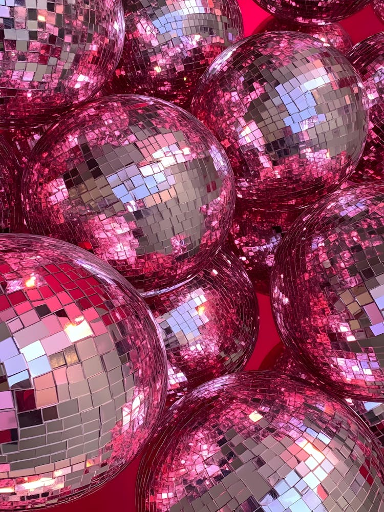 Disco Balls
