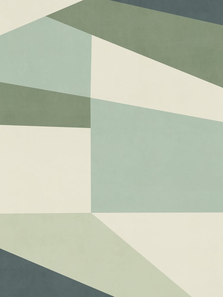 Composition Of Geometric Shapes 42