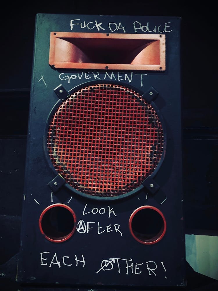 Freiheit der Musik