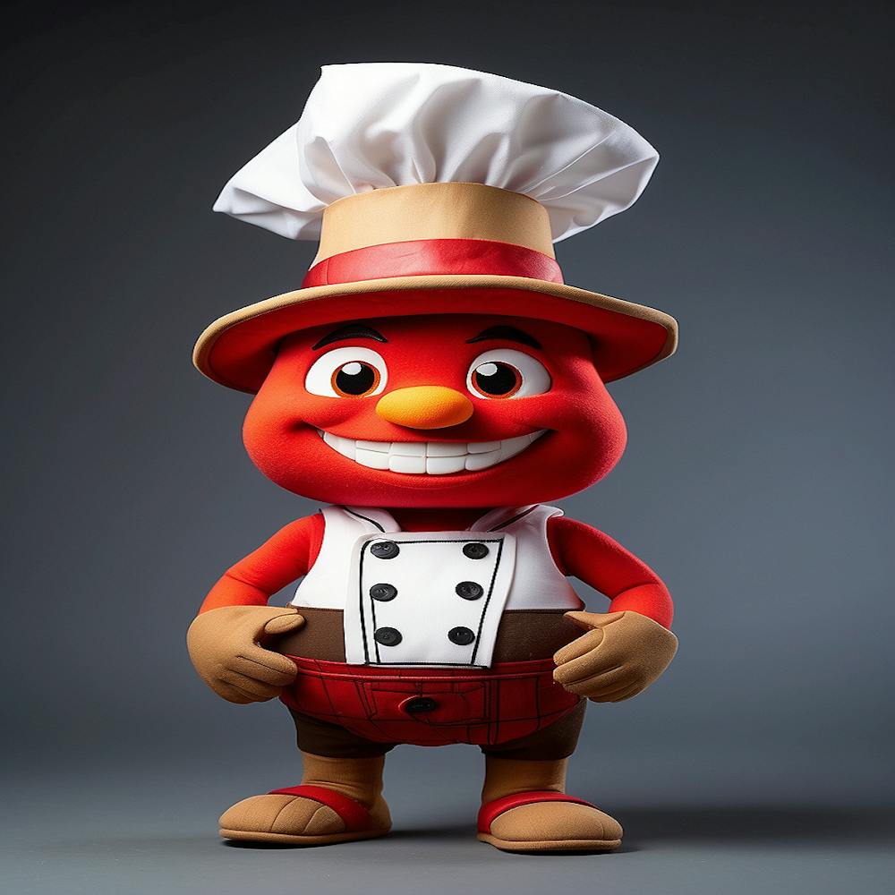 Chef'S Hat