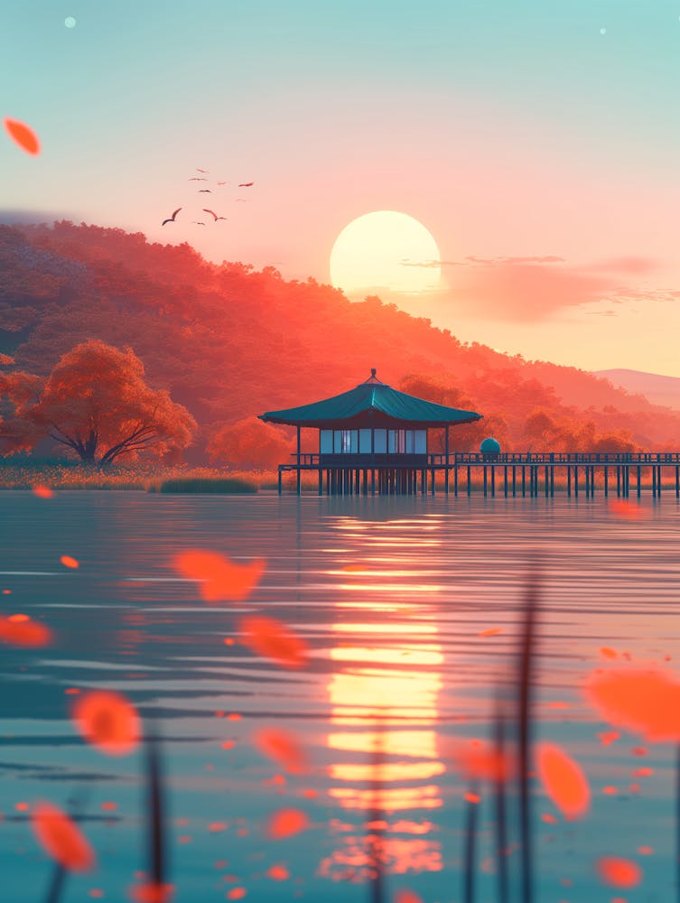 Asian Art