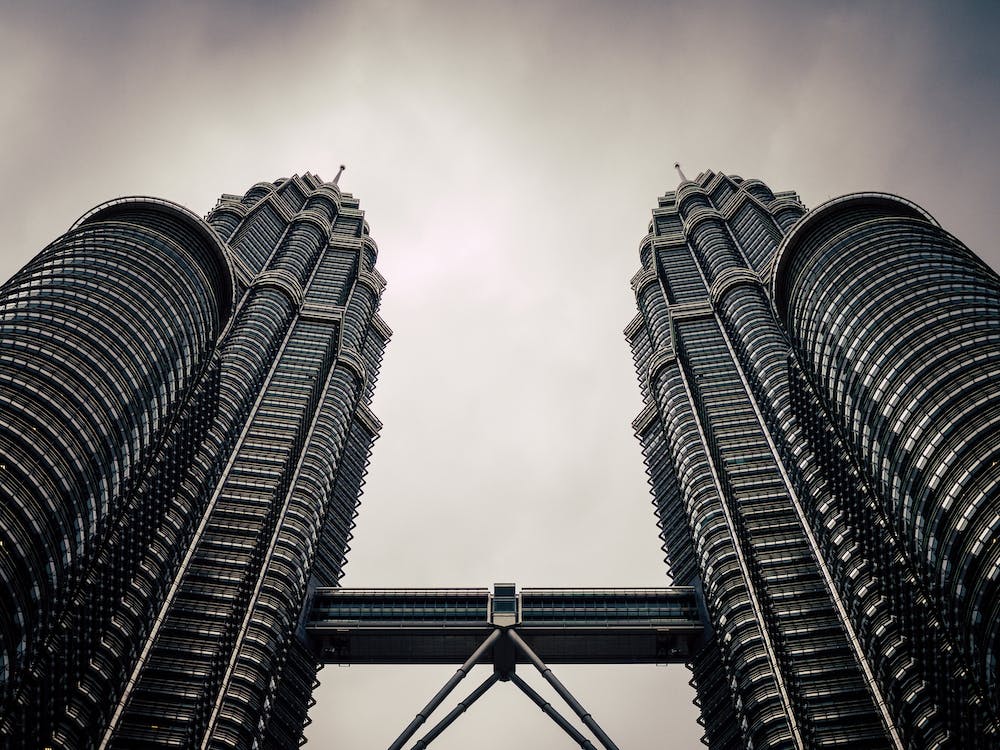 Petronas Twin Towers 2