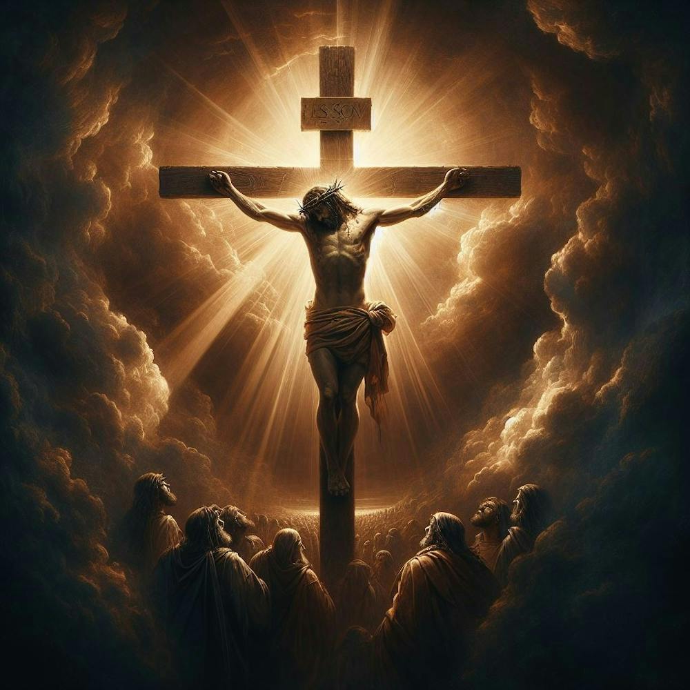 Jesus 2