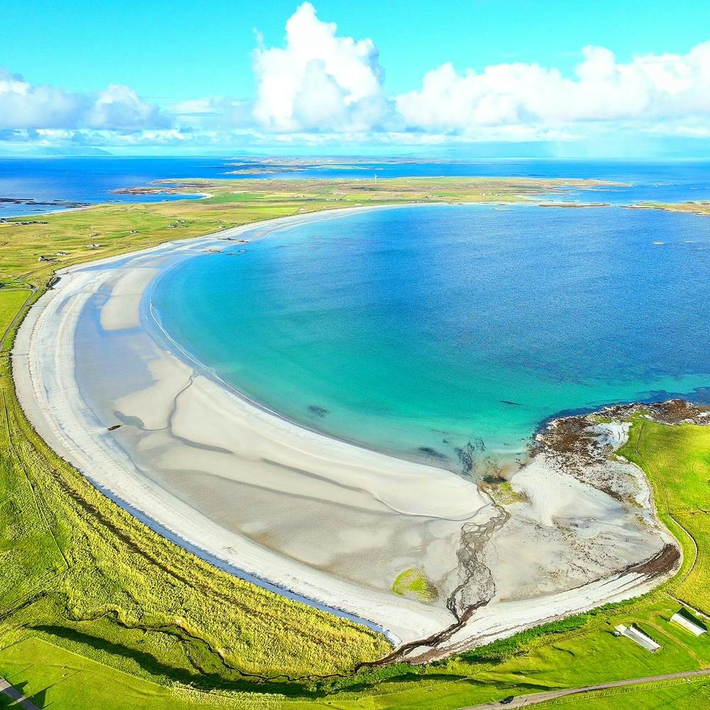 Isle Of Tiree, Scotland 3