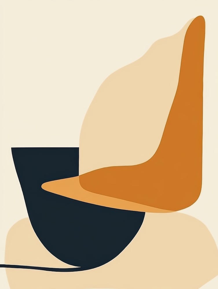 Eames Chair