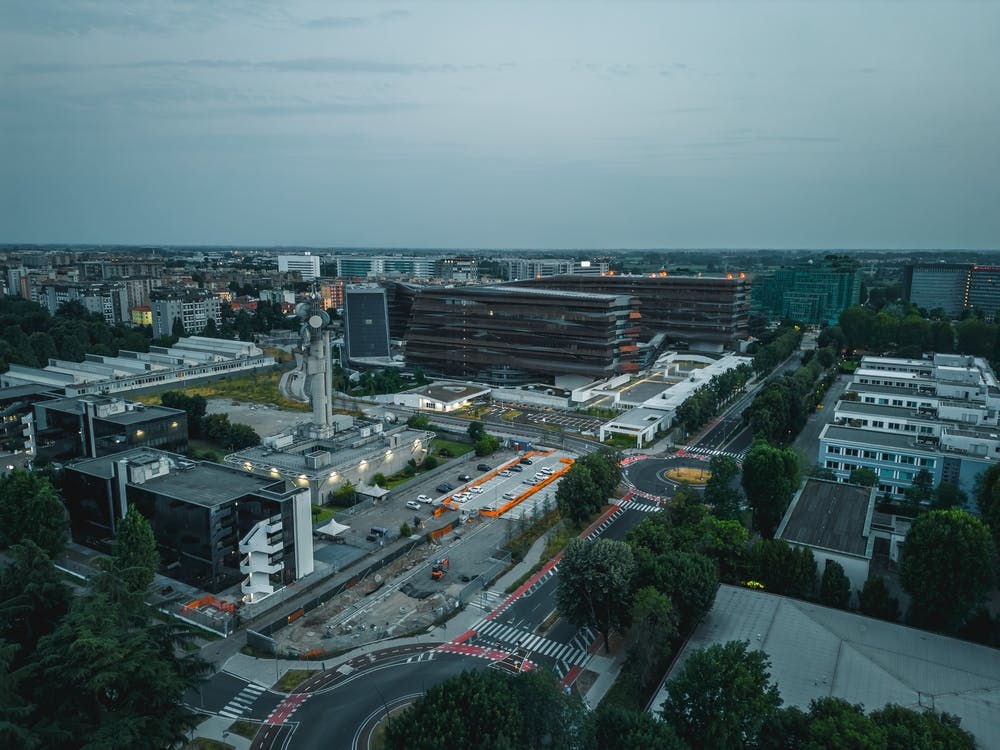 San Donato Milanese City –s