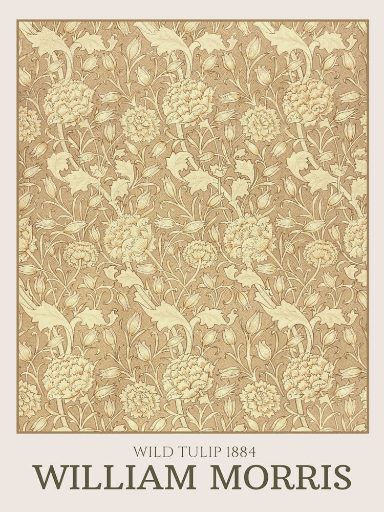 William Morris 3