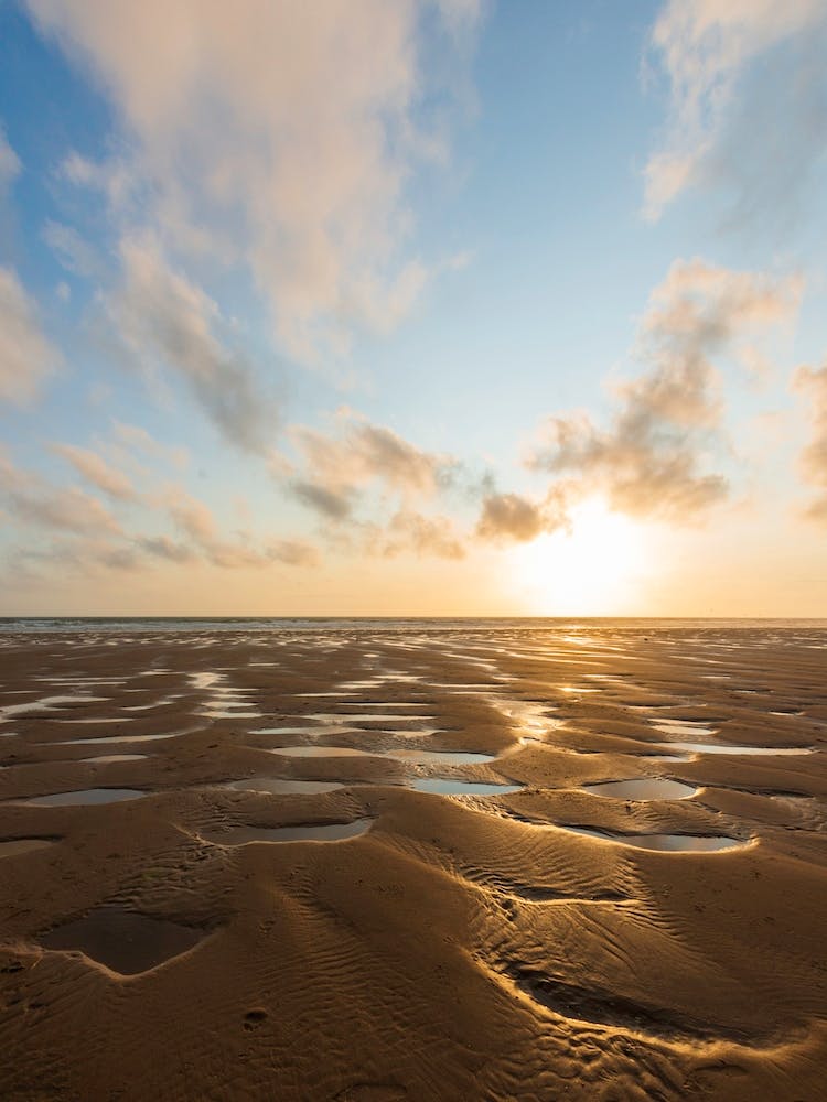 Rhossili Bay