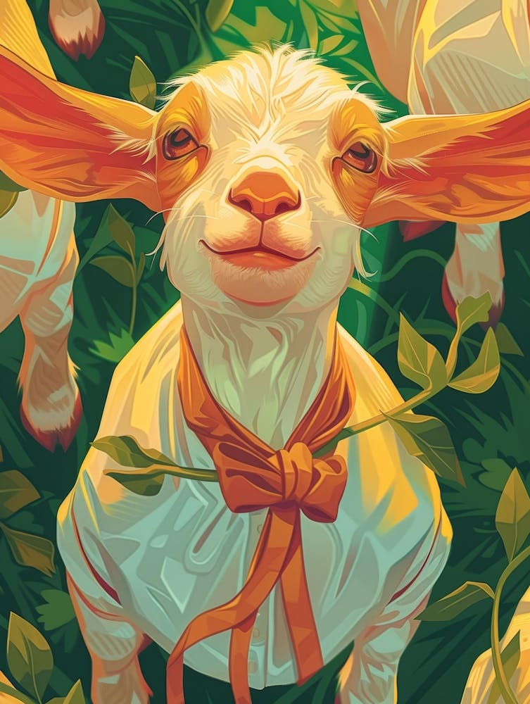 Goats