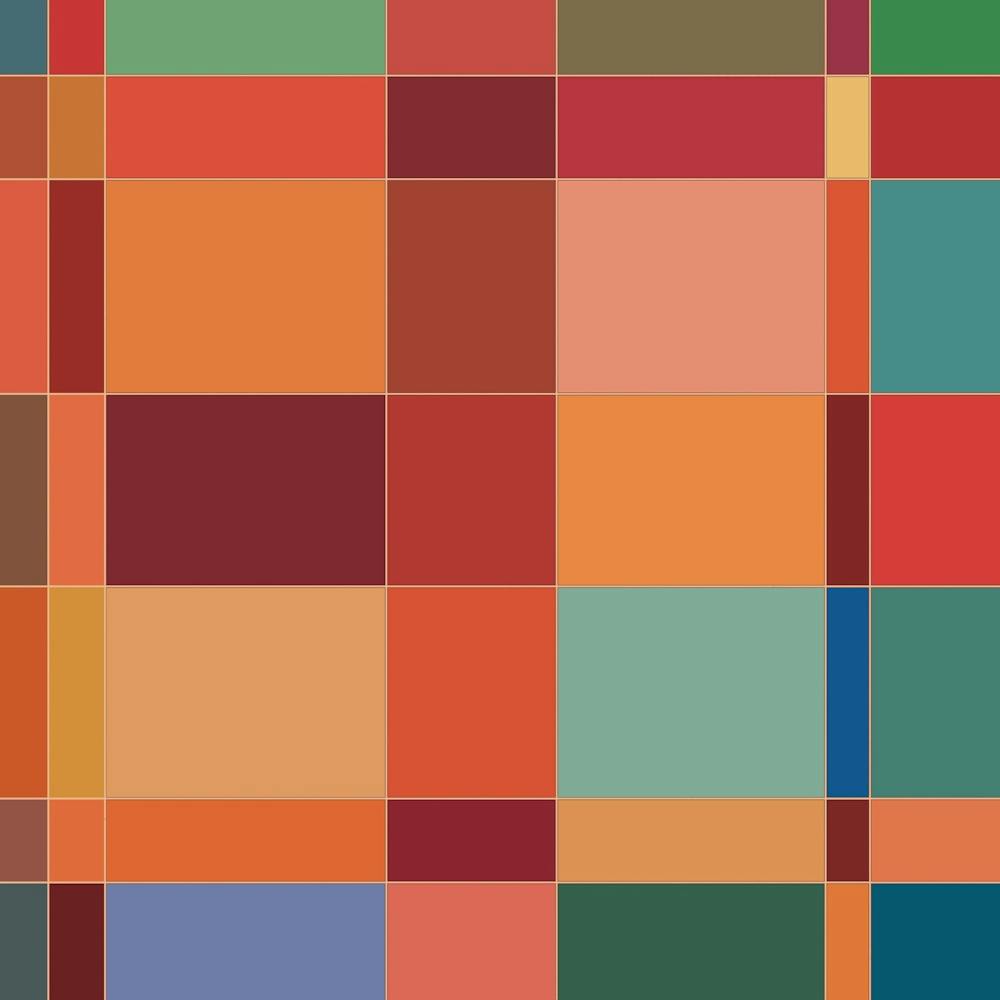 Abstract Squares