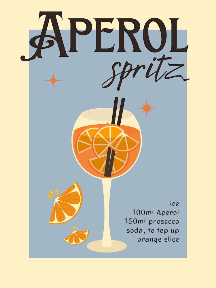 Aperol Spritz 2