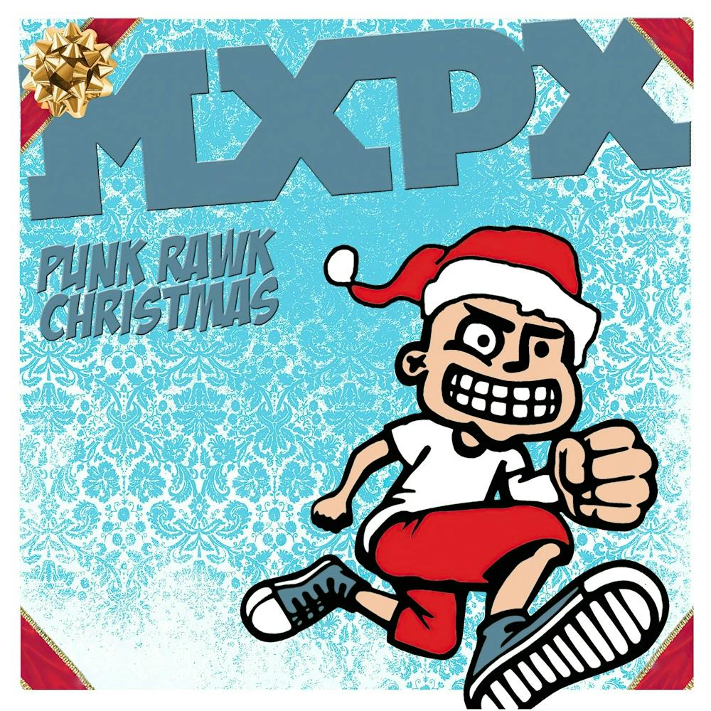 Mxpx Artwork Album 1